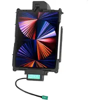 Ram Mounts TOUGH-DOCK FOR APPLE IPAD PRO 12.9 3RD - 6TH GEN (RAM-GDS-DOCK-AP37CPU)