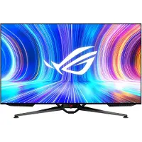 Asus ROG Swift PG42UQ 4K Ultra HD 105,4 cm (41,5") 3840 x 2160 pikseliä OLED Musta