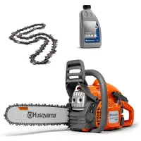 Husqvarna Vapaa-ajanpaketti
