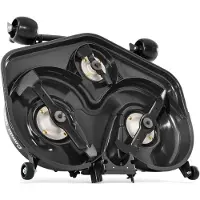 Husqvarna Combi 103 cm Leikkuulaite (200-sarja)