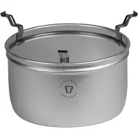 Trangia Vindskydd Övre 27 UL Onecolour Keittiövarusteet One Size