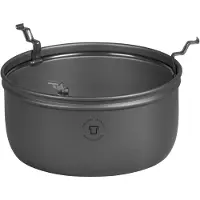 Trangia Vindskydd 25 Övre HA Onecolour Keittiötarvikkeet One Size