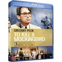 Universal To Kill A Mockingbird