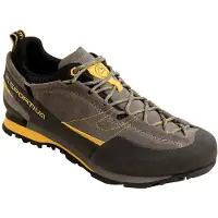 La Sportiva Boulder X harmaa/keltainen - 38,5