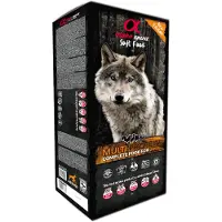 Alpha Spirit Semi-moist Multiprotein 3 kg