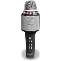 Bontempi Spa Bontempi - Wireless Microphone For Karaoke (485010)