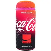 Revolution Beauty Revolution x Coca Cola Starlight Cosmetics Bag