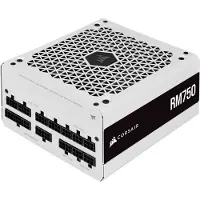 Corsair RPS0119, 750 W, 100 - 240 V, 47 - 63 Hz, 10 - 5 A, 150 W, 750 W (CP-9020231-EU)