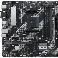 Asus PRIME A520M-A II AM4 mATX -emolevy