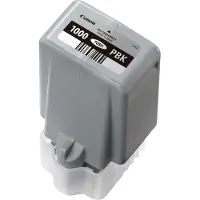 Canon PFI-1000 PBK