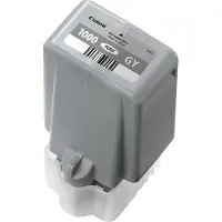 Canon PFI-1000 GY