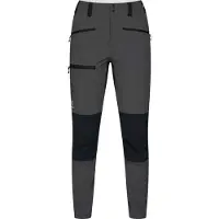 Haglöfs Women's Mid Slim Pant naisten retkeilyhousut