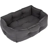 Zooplus Exclusive Silky-pehmopeti koiralle 60x40x20cm