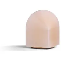 HAY Parade pöytävalaisin 160, blush pink