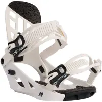 K2 You+h Junior-lumilauta Siteet