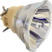 NEC ME383W alkuperäinen lamppu ilman moduulia