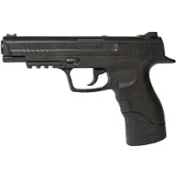 Daisy Pistol Model 415 Powerline 4,5mm BBs Co2