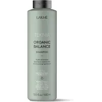 Lakme Teknia Organic Balance Shampoo 1000 ml