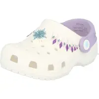 Crocs Classic FunLab Lasten pistokkaat Frozen II, 27 (C10)