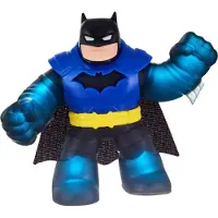 Goo Jit Zu - DC S4 Single Pack - Stealth Amour (41383)