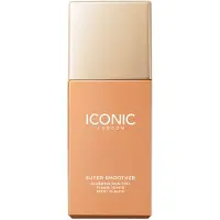 ICONIC LONDON Super Smoother Blurring Skin Tint Warm Medium