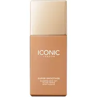 ICONIC LONDON Super Smoother Blurring Skin Tint Neutral Medium