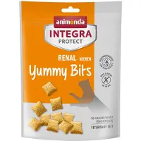 Animonda Integra 3x120g Integra Protect Renal Yummy Bits Animonda kissanherkut