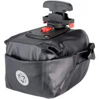Agu Shelter Satulalaukku 1.3l