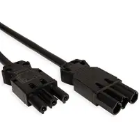 Bachmann – Wieland extension cable 1m (375.053)