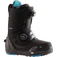 Burton Photon Step On 2024 Lumilautakengät black Koko 7.0