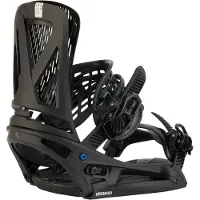Burton Genesis Est Lumilautasiteet