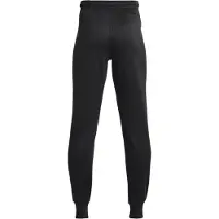 Under Armour Urheiluhousut musta