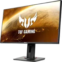 Asus TUF Gaming VG279QM 27" Full HD, IPS -pelinäyttö