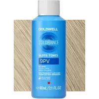 Goldwell Color ColoranceColorance Gloss Tones Clear 9PV Jäinen opaali