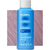 Goldwell Colorance Gloss Tones 9v 60ml Hiusvärit