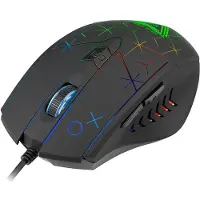 Tracer Mouse GAMEZONE XO USB