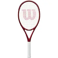 Wilson Triad Five Tennismaila