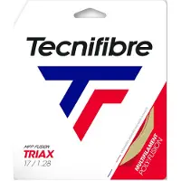 Tecnifibre Triax Tennismailan Jouset