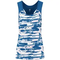 K-Swiss Hypercourt Stripe Hihaton T-paita