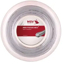 Msv Tennis Focus Hex 200 M Tenniskelan Kieli