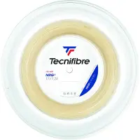 Tecnifibre Reel Nrg² Tenniskelan Kieli 200 M
