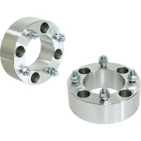 Bronco levikepalat atv 2" (50mm) 4/156 3/8-24 pari polaris