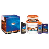 Twin Air Filter Bio System Siivoussarja