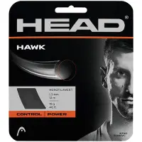 Head Racket Hawk 12 M Tennismailan Jouset