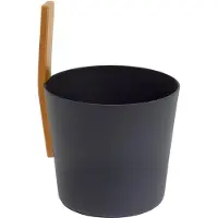 KOLO Kiulu 3, musta
