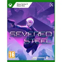 Severed Steel One ja Series X