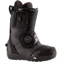 Burton Ion Step On Lumilautakengät black Koko 9.0