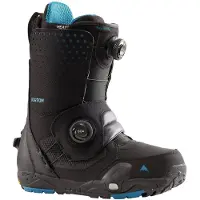 Burton Photon Step On Wide 2025 Lumilautakengät black Koko 7.5