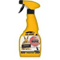 CSI Urine - Cage Cleaner Spray 500 ml (506041529166)