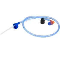 Ortlieb Drinking Tube juomaletku